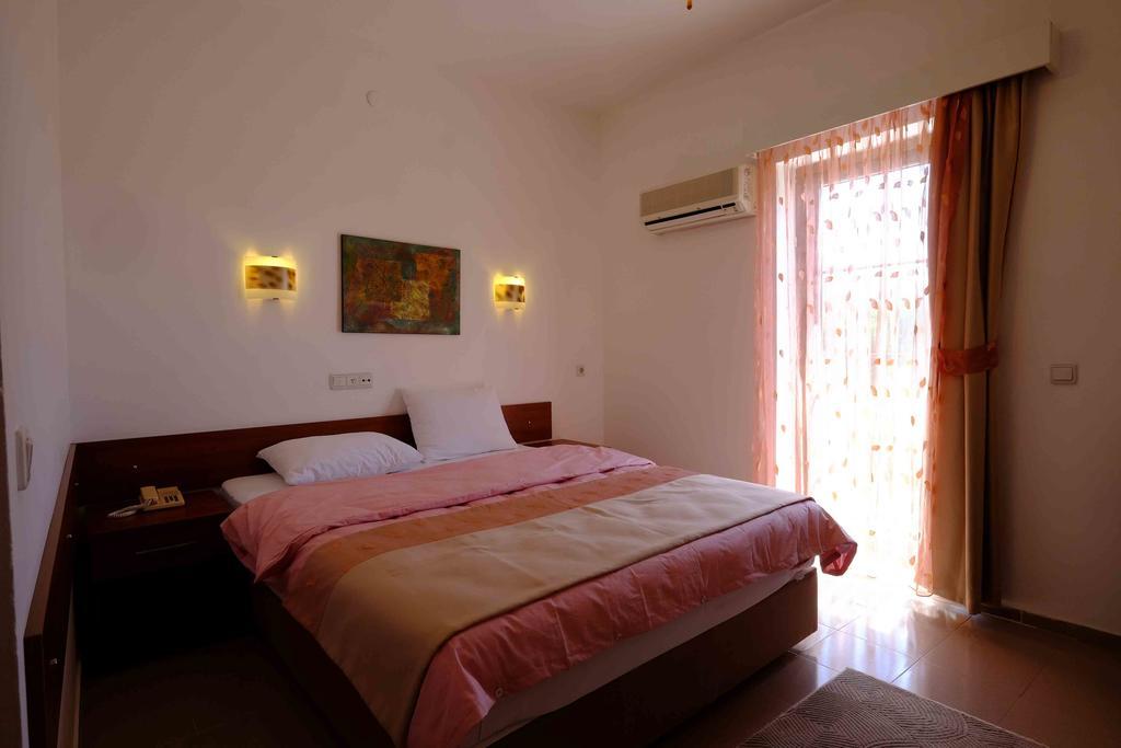 Flying Dutchman Hotel โอลลุนเดนิซ ห้อง รูปภาพ