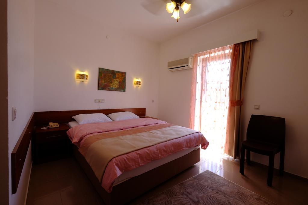 Flying Dutchman Hotel โอลลุนเดนิซ ภายนอก รูปภาพ