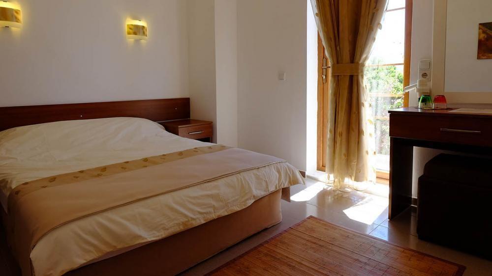 Flying Dutchman Hotel โอลลุนเดนิซ ภายนอก รูปภาพ