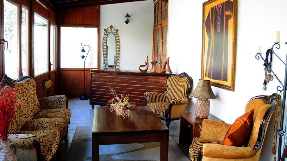 Flying Dutchman Hotel โอลลุนเดนิซ ภายนอก รูปภาพ