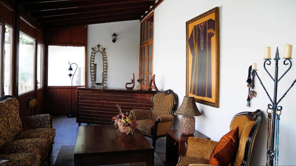 Flying Dutchman Hotel โอลลุนเดนิซ ภายนอก รูปภาพ