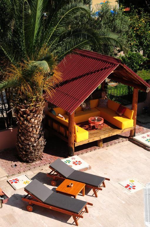 Flying Dutchman Hotel โอลลุนเดนิซ ภายนอก รูปภาพ