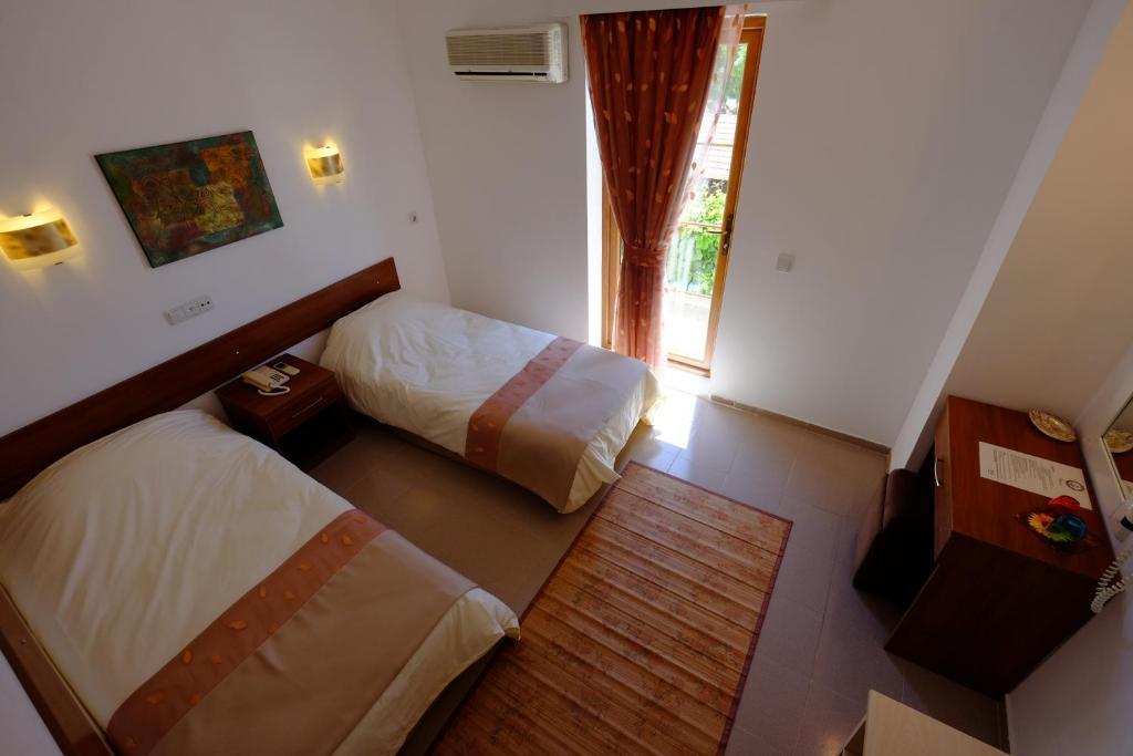 Flying Dutchman Hotel โอลลุนเดนิซ ห้อง รูปภาพ