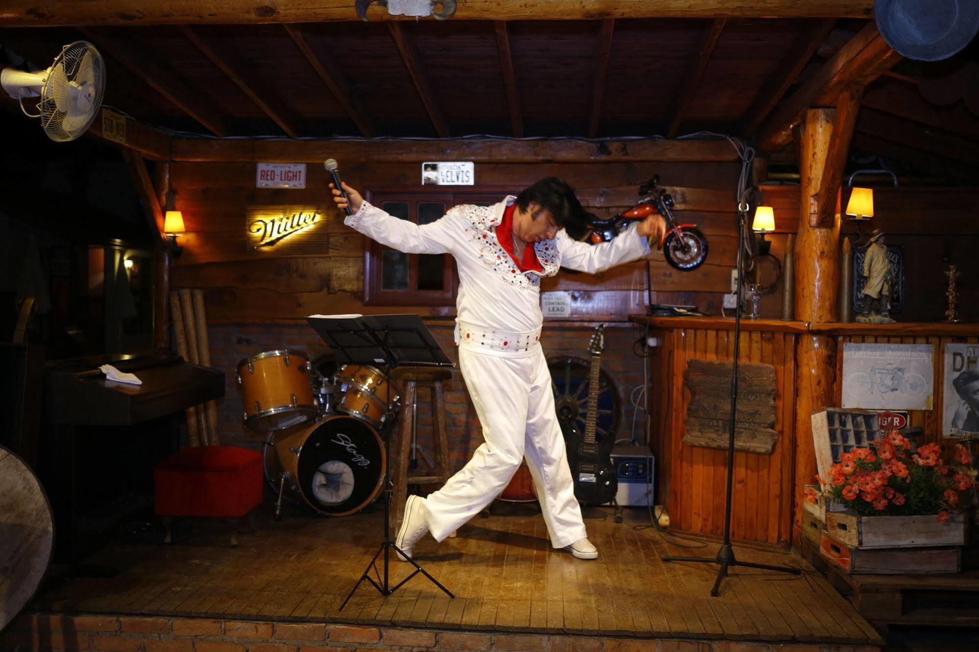 Flying Dutchman Hotel โอลลุนเดนิซ ภายนอก รูปภาพ